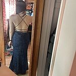 Bridge To Wonderland Maxi Dress White